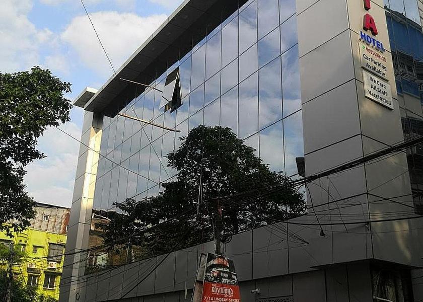 West Bengal Kolkata Entrance