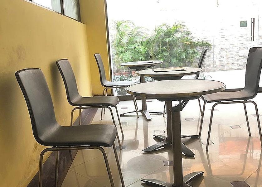 West Bengal Kolkata Restaurant