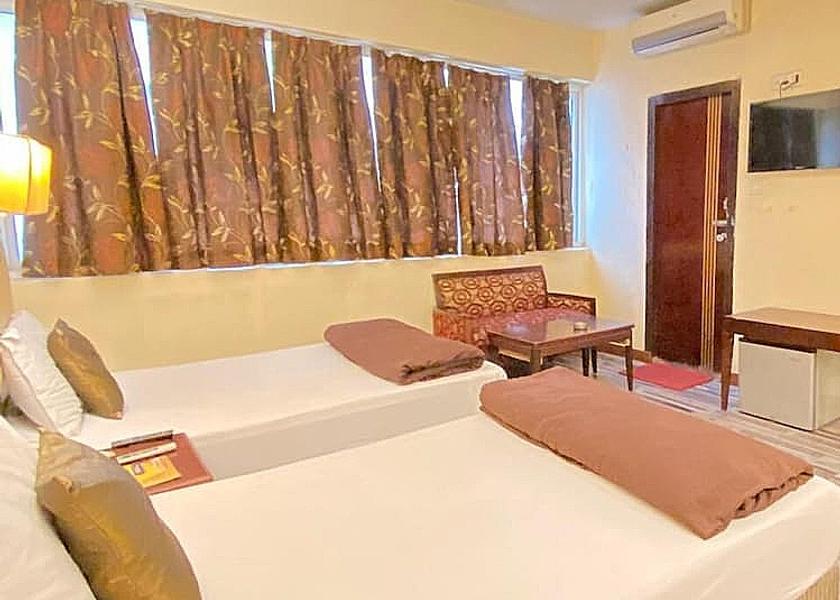 West Bengal Kolkata Room