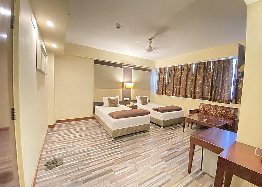 West Bengal Kolkata Room