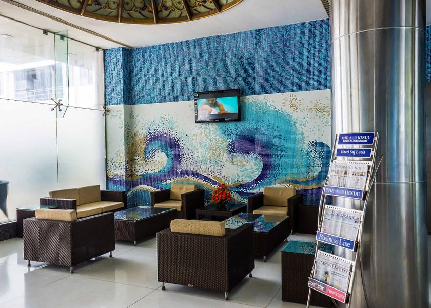 Kerala Thiruvananthapuram Public Areas