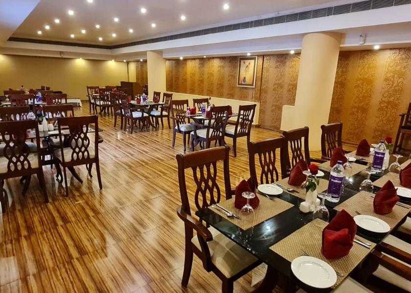 Kerala Thiruvananthapuram Food & Dining