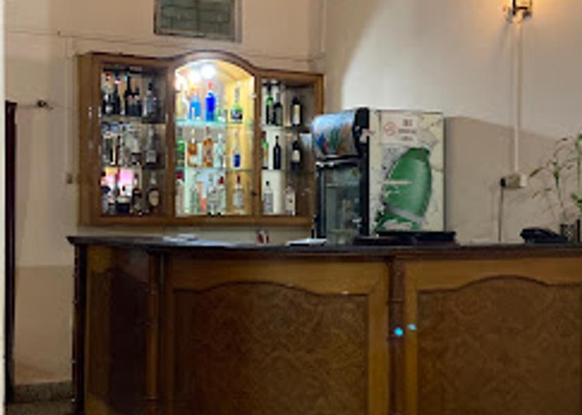 Goa Canacona Bar