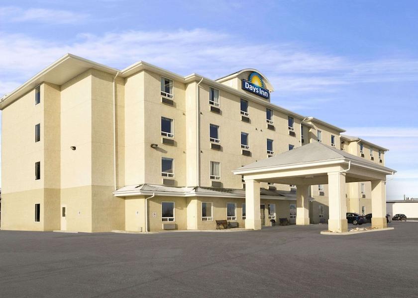 Saskatchewan Moose Jaw Primary image