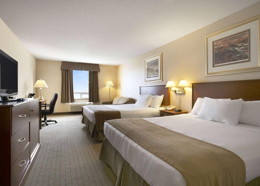 Saskatchewan Moose Jaw Room