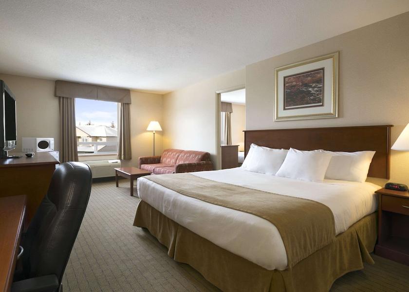 Saskatchewan Moose Jaw Room