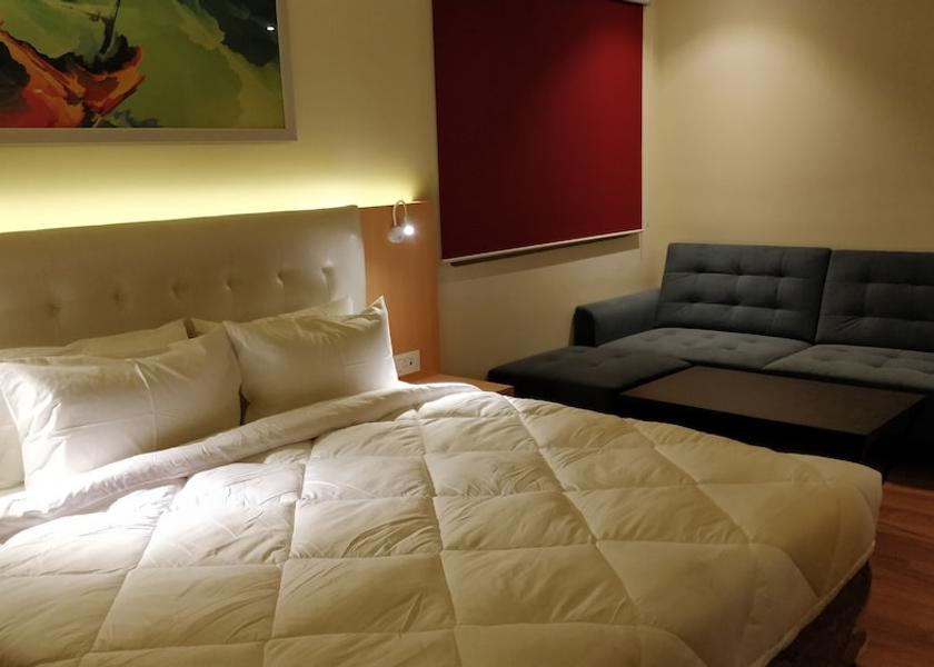 Uttar Pradesh Gorakhpur Living room