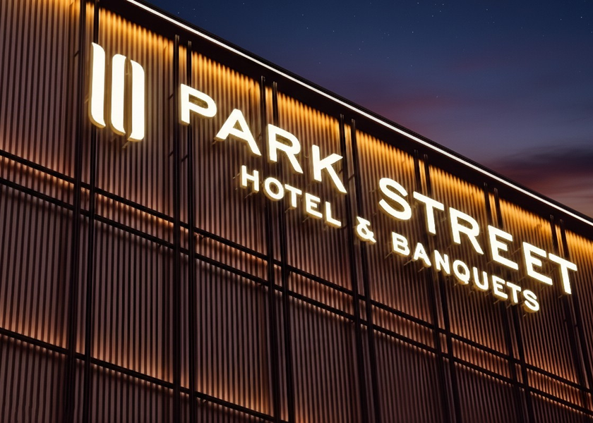 Uttar Pradesh Gorakhpur Hotel Exterior