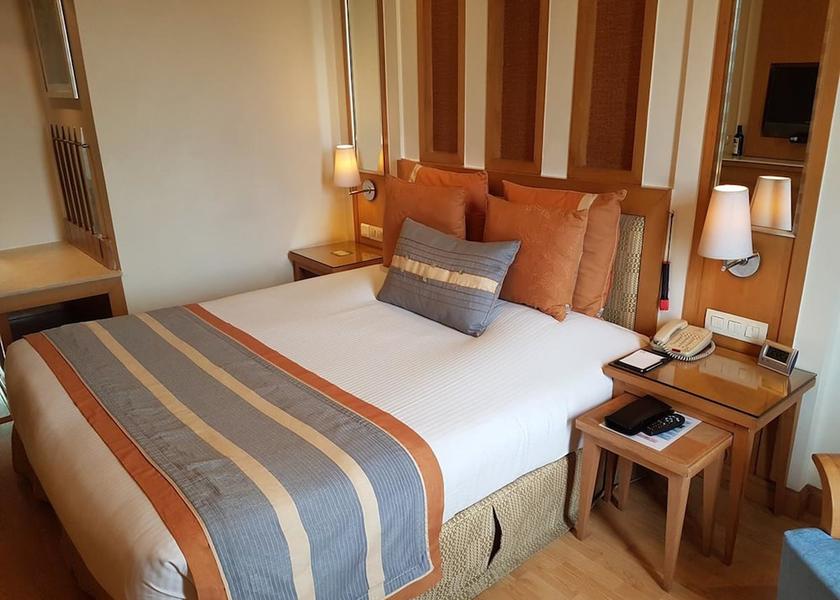 Haryana Gurugram Room