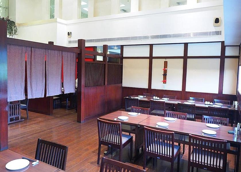 Haryana Gurugram Restaurant