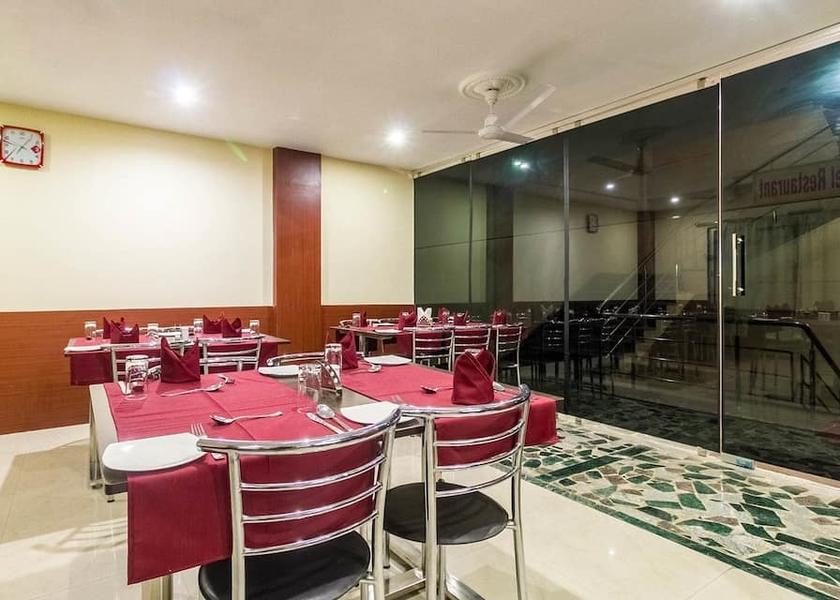Assam Guwahati Restaurant  1