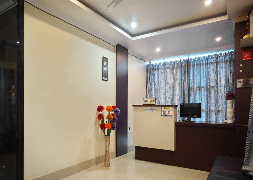 Assam Guwahati Public Areas