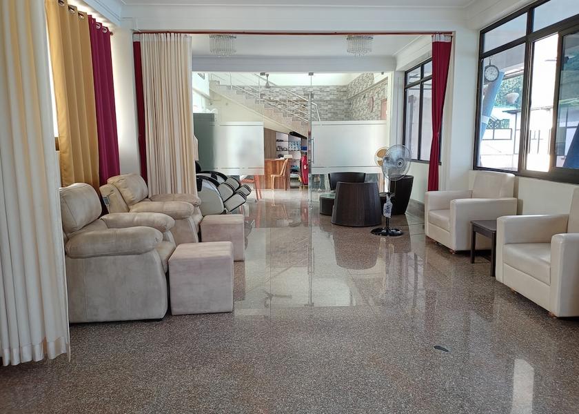 Assam Guwahati Spa