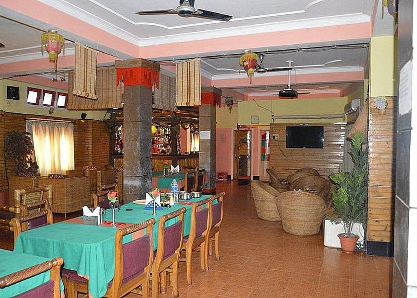 Assam Guwahati Food & Dining