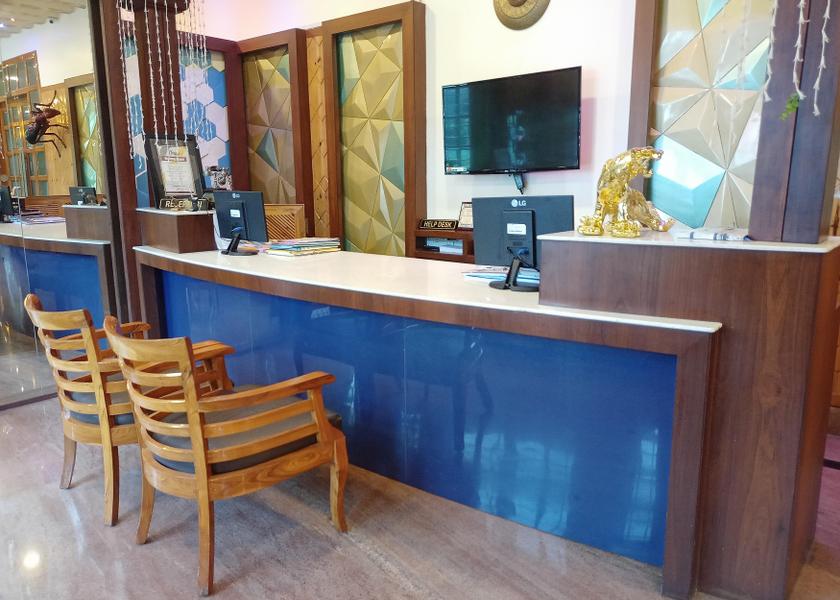 Assam Guwahati Public Areas