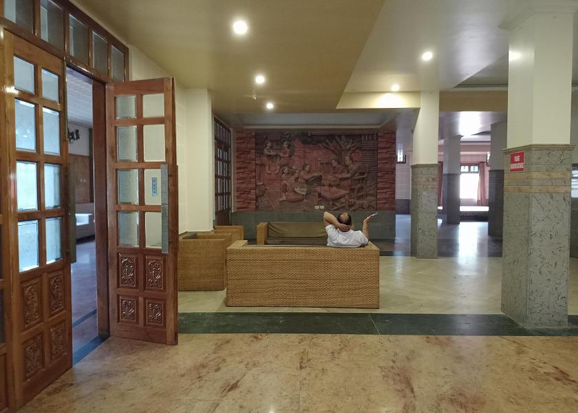 Assam Guwahati Public Areas