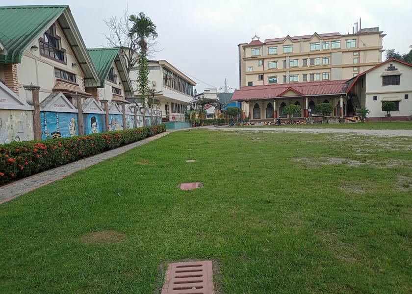 Assam Guwahati Outdoors