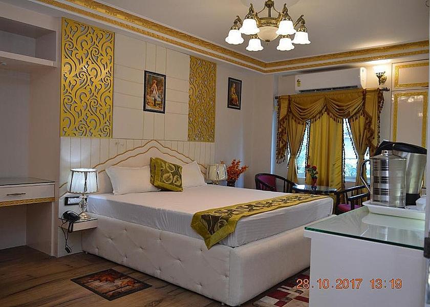 Assam Guwahati Suite Room