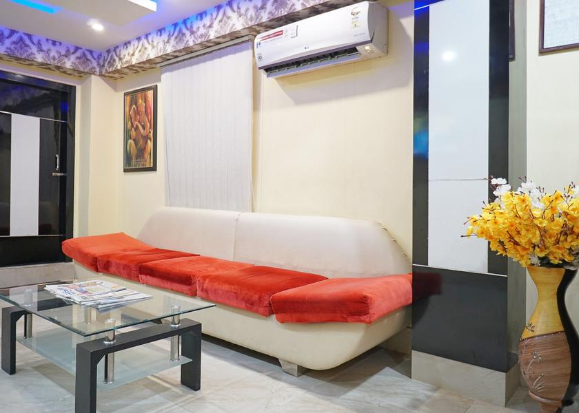 Assam Guwahati Public Areas