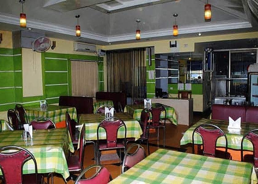 Assam Guwahati Food & Dining