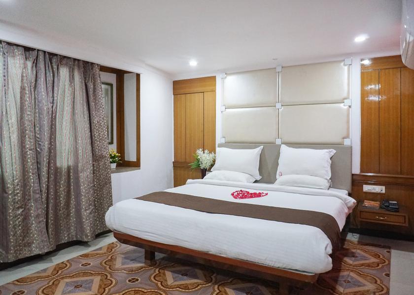 Assam Guwahati Suite Room