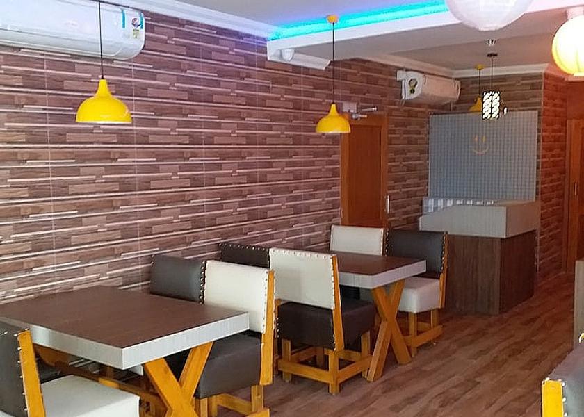 Assam Guwahati Restaurant