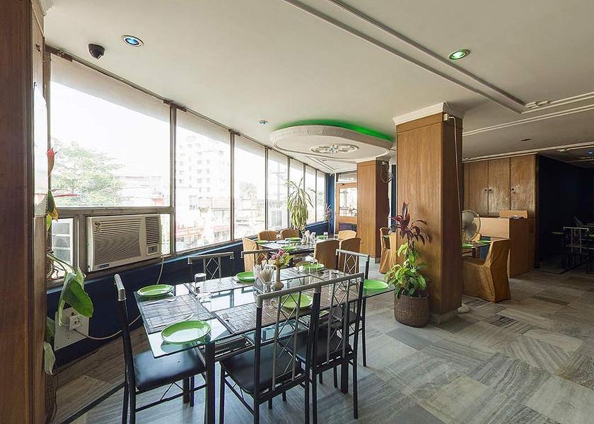 Assam Guwahati Restaurant