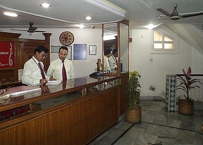 Assam Guwahati Public Areas