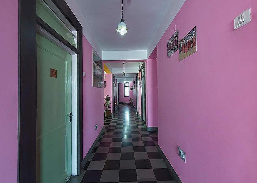 Assam Guwahati Public Areas