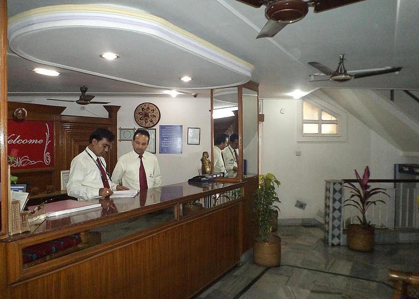 Assam Guwahati Public Areas