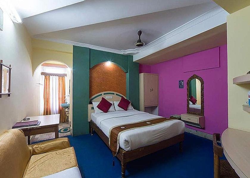 Assam Guwahati Executive Double or Twin Room