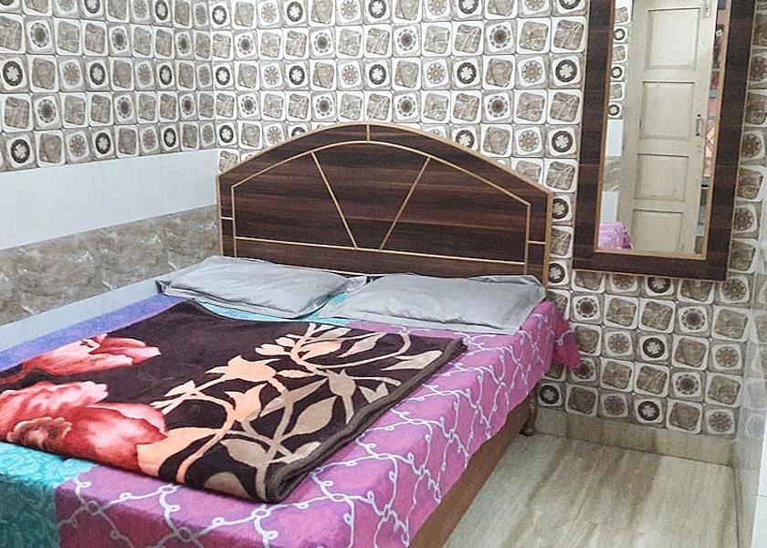 Uttarakhand Haridwar Room