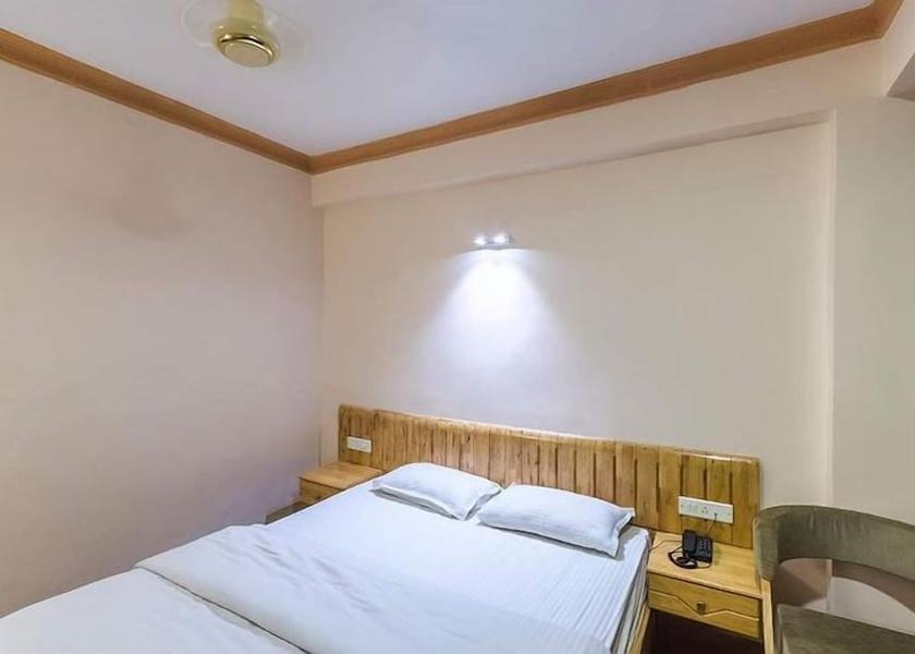 Andaman and Nicobar Havelock Island Room