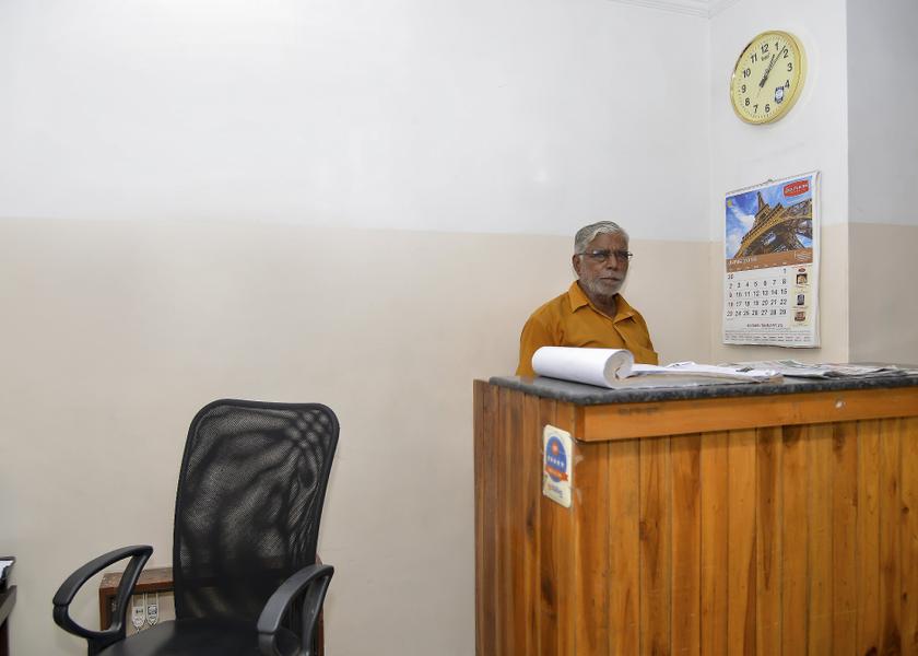Telangana Hyderabad Public Areas