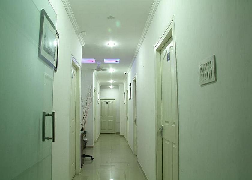 Telangana Hyderabad Public Areas