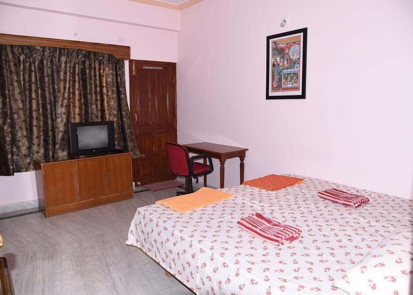 Telangana Hyderabad Room