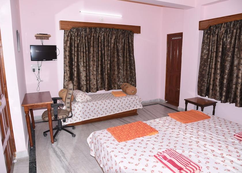 Telangana Hyderabad Room