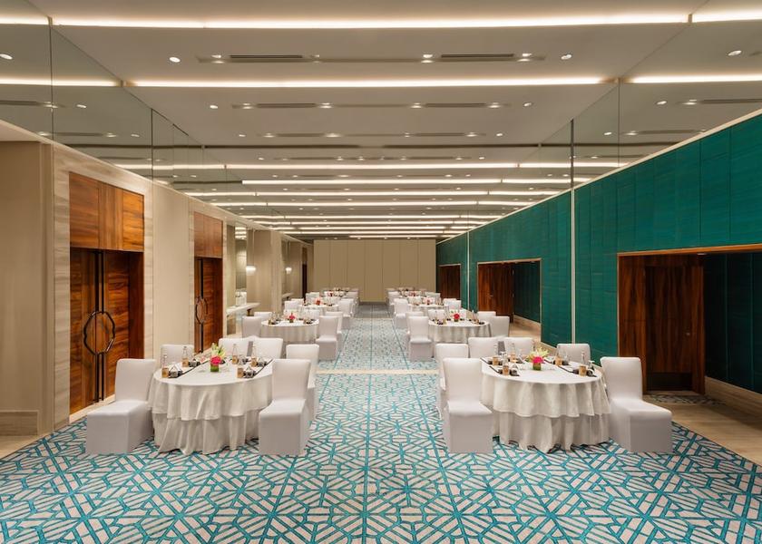 Telangana Hyderabad Ballroom