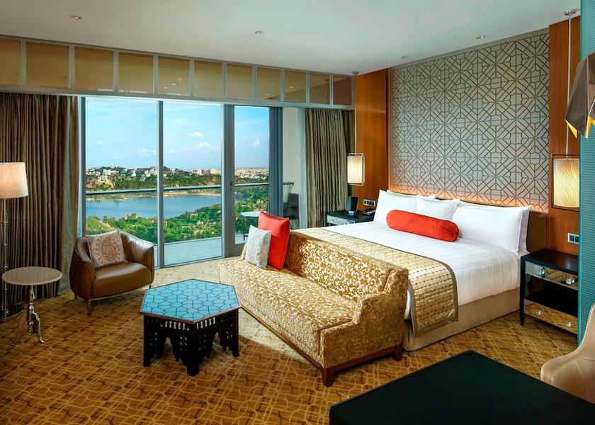 Telangana Hyderabad Room