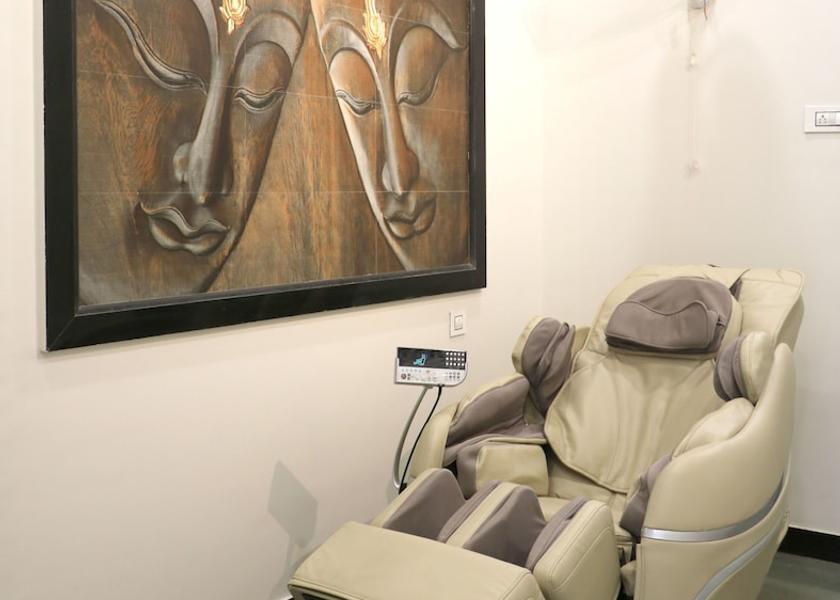 Maharashtra Igatpuri Massage