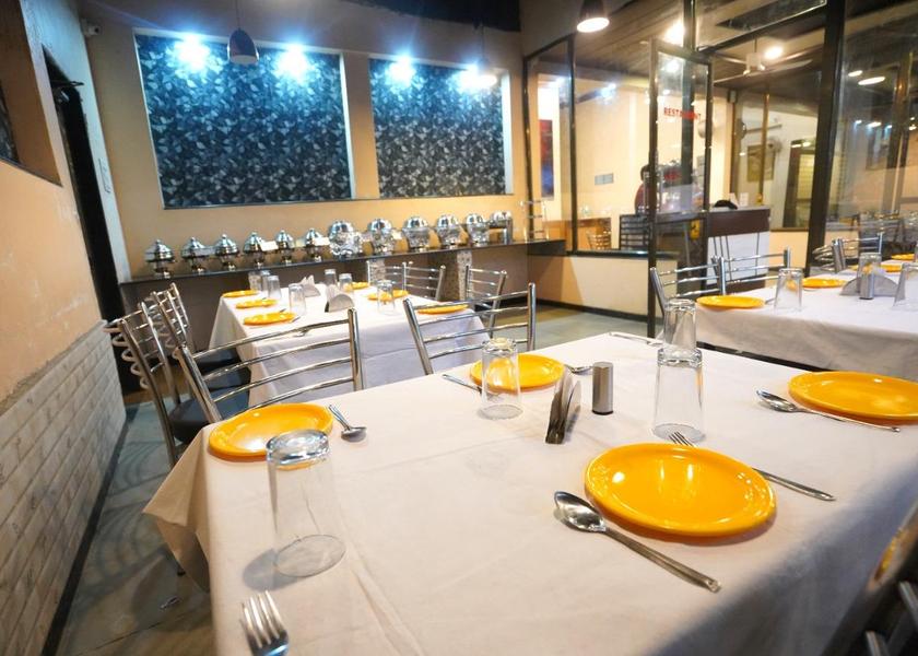 Maharashtra Igatpuri Food & Dining