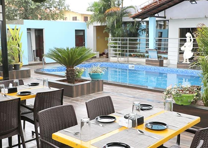 Maharashtra Igatpuri Pool