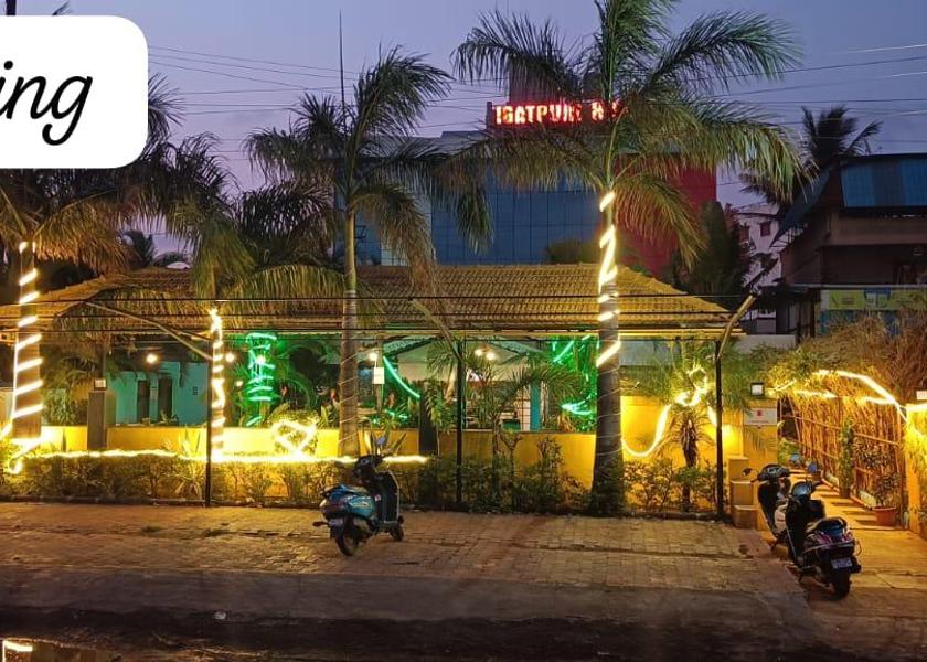 Maharashtra Igatpuri 