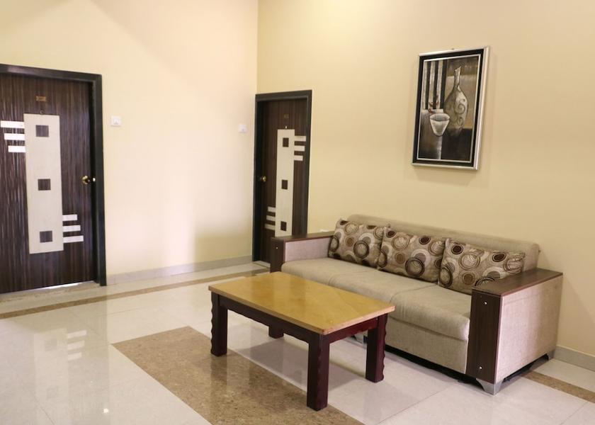 Maharashtra Igatpuri Reception hall