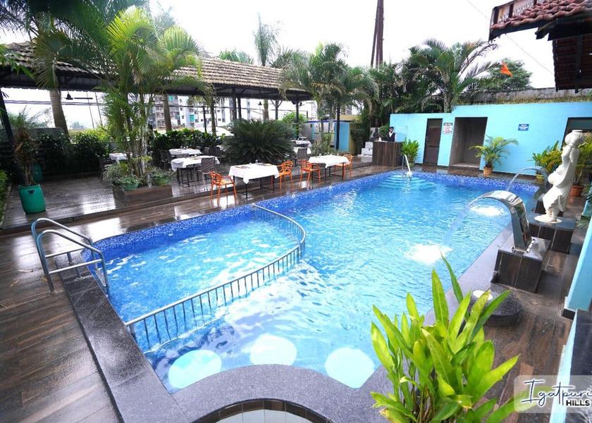 Maharashtra Igatpuri Pool