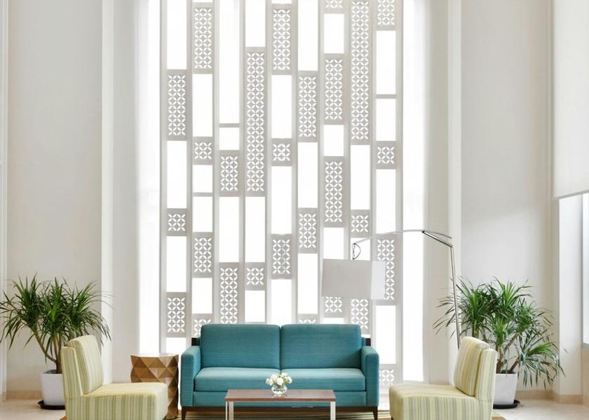Madhya Pradesh Indore Lobby