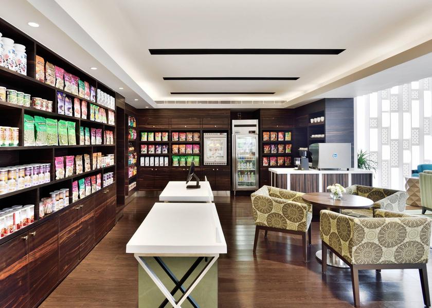 Madhya Pradesh Indore The Market