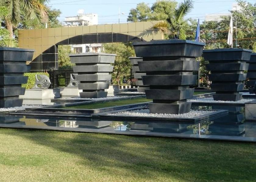 Madhya Pradesh Indore Pool