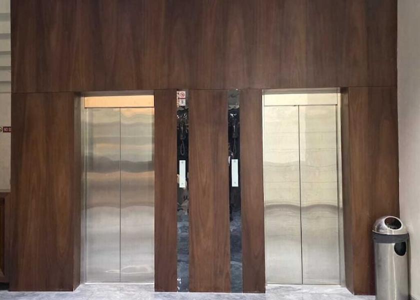 Madhya Pradesh Indore Elevator