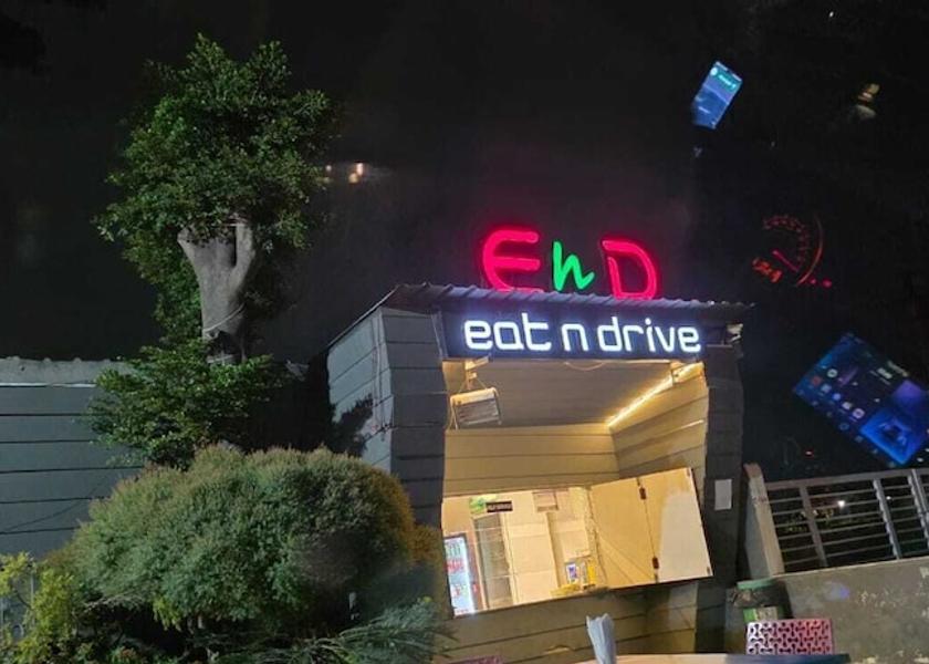 Madhya Pradesh Indore Restaurant